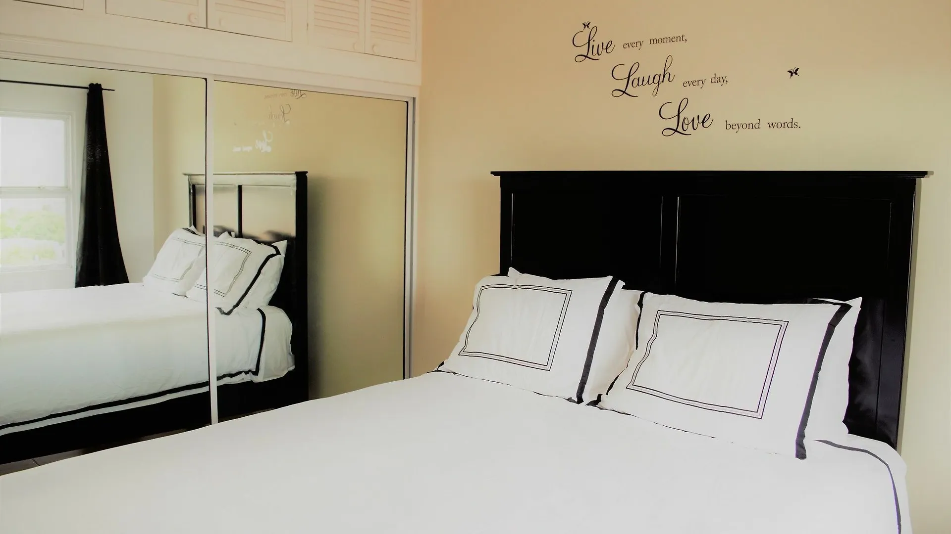 New Kingston Luxury Apt The Bromptons 자메이카