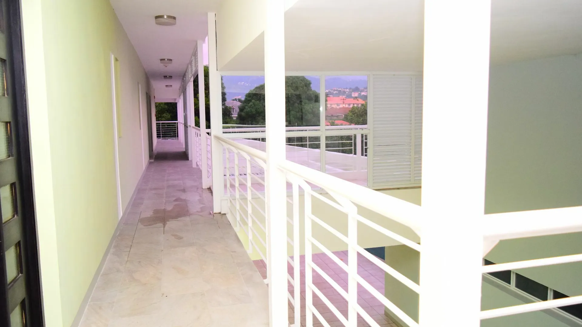Apartamento New Kingston Luxury Apt The Bromptons